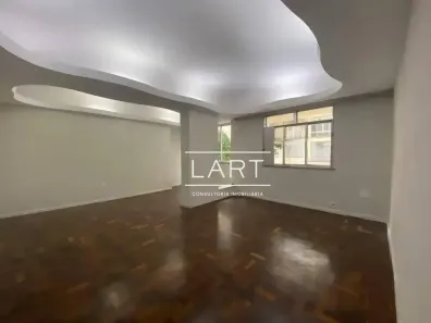 Apartamento com 3 Quartos à venda, 105m² no Copacabana, Rio de Janeiro