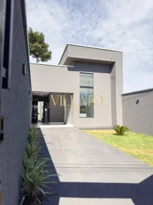 Casa com 3 Quartos à venda, 99m² no Linda Vista, Goianira