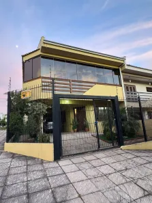 Casa com 3 Quartos à venda, 198m² no Nossa Senhora das Graças, Canoas
