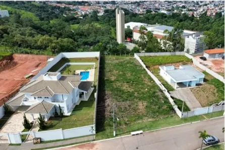 Lote/Terreno à venda, 1065m² no Jardim Tarumã, Jundiaí