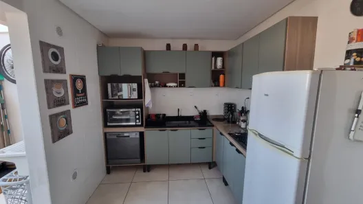 Casa com 2 Quartos à venda, 80m² no Forquilhas, São José