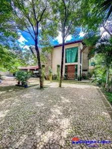 Casa com 4 Quartos à venda, 500m² no Morros, Teresina
