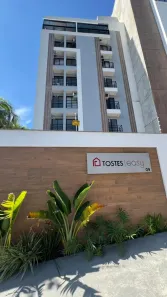 Flat com 1 Quarto à venda, 24m² no Monte Castelo, Volta Redonda