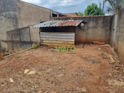 Lote/Terreno à venda, 520m² no Chácara Mantovani, Americana