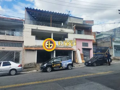 Sobrado com 4 Quartos à venda, 200m² no Jardim Tietê, São Paulo