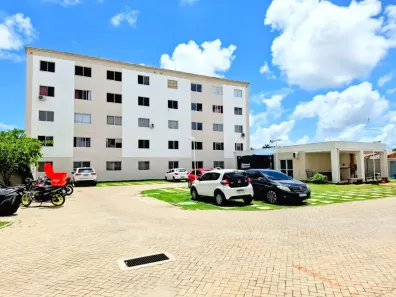 Apartamento com 2 Quartos à venda, 44m² no Cajazeiras, Fortaleza
