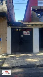 Casa com 2 Quartos para alugar, 100m² no Jardim Robru, São Paulo