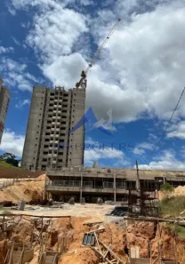 Apartamento com 3 Quartos à venda, 105m² no Jardim do Lago, Jundiaí