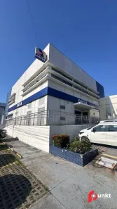 Prédio Comercial para alugar, 983m² no Japiim, Manaus
