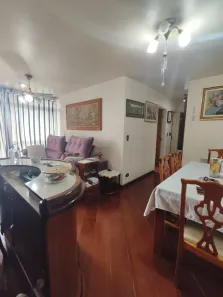 Apartamento com 3 Quartos à venda, 86m² no Vila Progredior, São Paulo