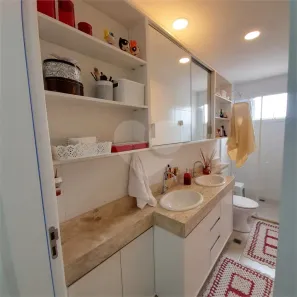 Apartamento com 2 Quartos à venda, 89m² no Parque Industrial, Itu