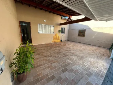 Casa com 2 Quartos à venda, 79m² no Residencial Parque dos Sinos, Jacareí