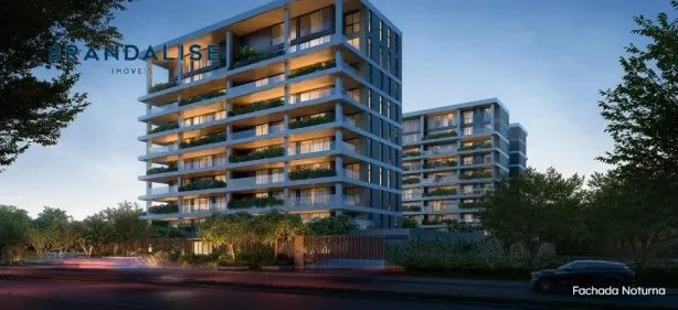 Apartamento com 3 Quartos à venda, 140m² no Marechal Rondon, Canoas