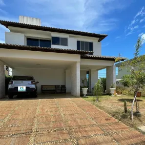 Casa de Condomínio com 4 Quartos à venda, 348m² no Aruana, Aracaju