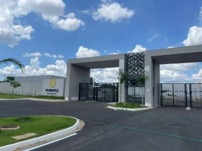 Lote/Terreno à venda, 402m² no Residencial Jardim dos Ipês, Nova Odessa