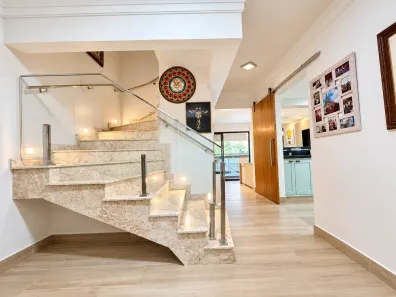 Apartamento com 3 Quartos à venda, 150m² no Enseada, Guarujá