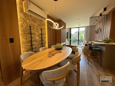 Apartamento com 2 Quartos à venda, 80m² no Centro, Gramado