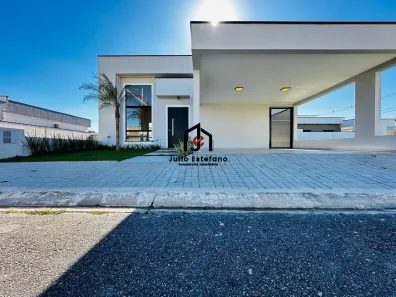 Casa de Condomínio com 3 Quartos à venda, 151m² no Loteamento Residencial São Vicente de Paulo, Tremembé