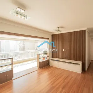 Apartamento com 2 Quartos à venda, 104m² no Chácara Inglesa, São Paulo