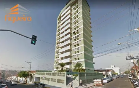 Apartamento com 3 Quartos à venda, 153m² no Centro, Barretos