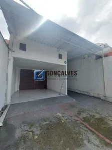Prédio Comercial com 2 Quartos à venda, 269m² no Vila Gilda, Santo André