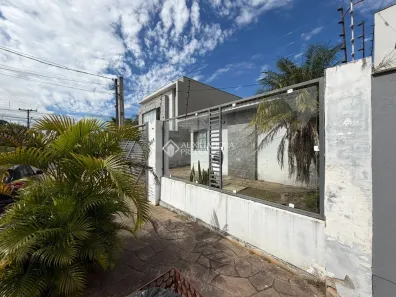 Casa com 3 Quartos à venda, 77m² no Estância Velha, Canoas