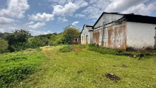 Lote/Terreno com 1 Quarto à venda, 117000m² no Iguape, Ilhéus