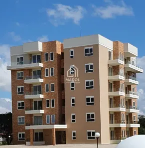 Apartamento com 2 Quartos para alugar, 95m² no Centro, Carambeí