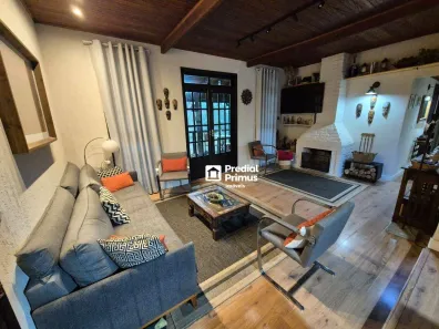 Casa com 3 Quartos à venda, 134m² no Fazenda Bela Vista, Nova Friburgo