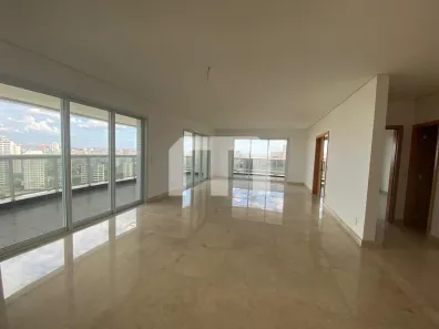 Apartamento com 4 Quartos à venda, 335m² no Jardim Anália Franco, São Paulo