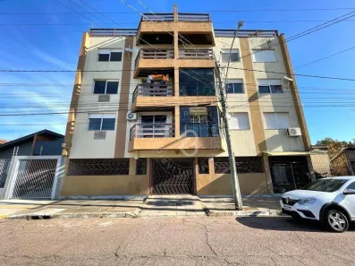 Apartamento com 3 Quartos à venda, 105m² no Primor, Sapucaia do Sul