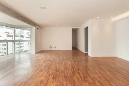 Apartamento com 3 Quartos à venda, 124m² no Vila Olímpia, São Paulo