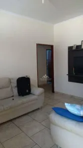 Casa com 3 Quartos à venda, 236m² no Parque Residencial Cândido Portinari, Ribeirão Preto