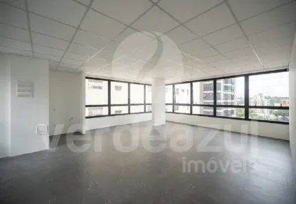 Sala Comercial com 2 Quartos à venda, 102m² no Cambuí, Campinas