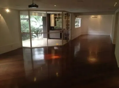 Apartamento com 3 Quartos para alugar, 250m² no Jardim Europa, São Paulo