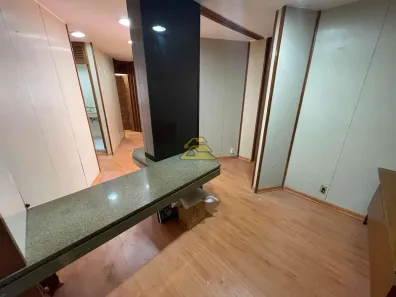 Sala Comercial para alugar, 175m² no Centro, Rio de Janeiro