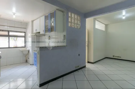 Apartamento com 1 Quarto à venda, 42m² no Água Branca, São Paulo