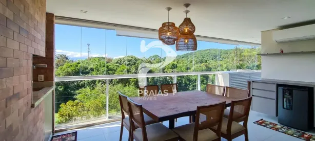 Apartamento com 4 Quartos à venda, 138m² no Riviera, Bertioga