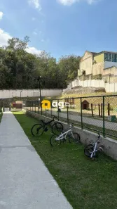 Apartamento com 2 Quartos à venda, 40m² no Madureira, Rio de Janeiro