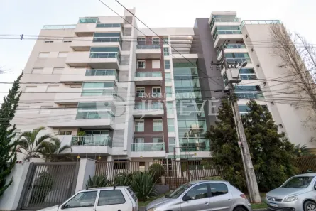Apartamento com 2 Quartos à venda, 105m² no Ahú, Curitiba
