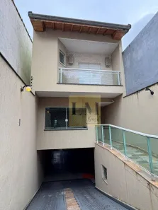 Sobrado com 3 Quartos à venda, 159m² no Sítio Morro Grande, São Paulo