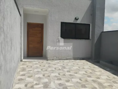 Casa com 2 Quartos à venda, 70m² no Jardim Baronesa, Taubaté
