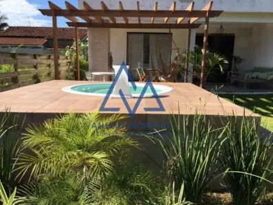 Casa de Condomínio com 3 Quartos à venda, 200m² no Jaconé (Ponta Negra), Maricá