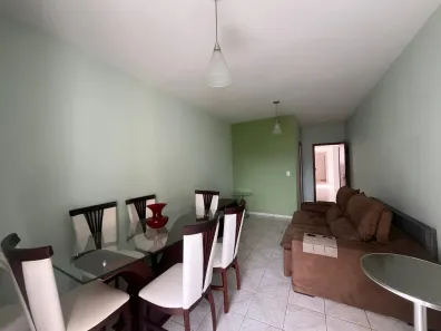 Apartamento com 1 Quarto à venda, 60m² no Centro, Guarapari