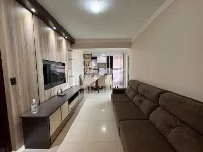 Apartamento com 3 Quartos à venda, 96m² no Marta Helena, Uberlândia