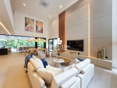 Casa com 6 Quartos à venda, 579m² no Riviera, Bertioga
