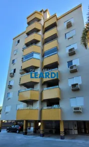 Apartamento com 2 Quartos à venda, 66m² no Saco Grande, Florianópolis