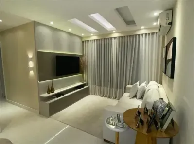 Apartamento com 3 Quartos à venda, 104m² no Recreio dos Bandeirantes, Rio de Janeiro