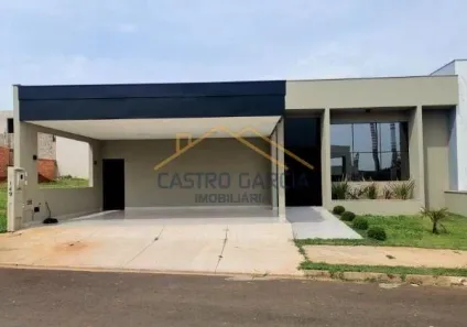 Casa de Condomínio com 3 Quartos à venda, 241m² no Jardim Pau Brasil, Americana
