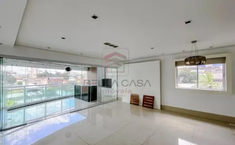 Apartamento com 3 Quartos à venda, 125m² no Mooca, São Paulo